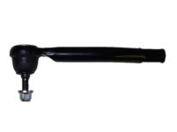 OEM 2019 Nissan NV200 Socket Kit-Tie Rod - D8640-3SG1A