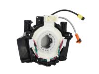 OEM Nissan Rogue Combination Switch Body - B5567-CB66A