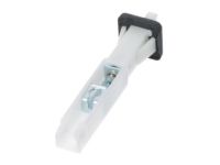 OEM 1992 Nissan Pathfinder Lock Gas Filler - 78826-01L0B