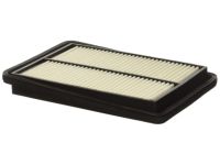 OEM 2017 Nissan Rogue Air Filter - 16546-4BC1A