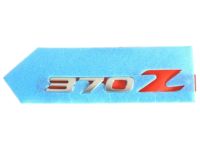 Nissan 84895-1EA0A