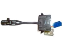 OEM 1986 Nissan Maxima Switch Lighting - 25540-16E00