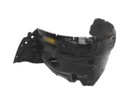 OEM 2020 Infiniti QX80 PROTCT Fr FND R - 63840-1LA0B