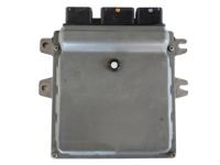 OEM Nissan Engine Control Module - 23710-ZX56A