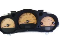 OEM 2004 Nissan Murano Speedometer Instrument Cluster - 24820-CA100