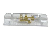 OEM Nissan Quest Lamp Assembly-Door Step - 26420-3NU0A