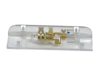 OEM 2013 Nissan Maxima Lamp Assembly-Door Step - 26420-3NU0A