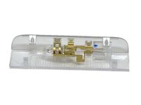 OEM 2013 Nissan Titan Lamp Assembly-Door Step - 26420-3NU0A