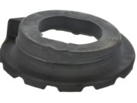 OEM 2010 Nissan Maxima Rear Spring Seat-Rubber Left - 55036-8J010
