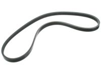 OEM Nissan Maxima Alternator Belt - A172M-26ESBVW