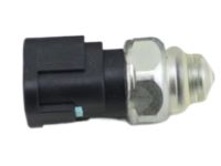 OEM 2000 Nissan Xterra Switch Assy-Pressure - 92137-0W000