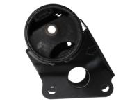 OEM 2003 Nissan Altima Engine Mounting Insulator Assembly, Front - 11270-8J000