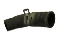 OEM 2018 Nissan Versa Hose-Radiator, Upper - 21502-1HK3A