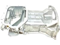 OEM 2010 Nissan Maxima Pan Assy-Oil - 11110-9N00A