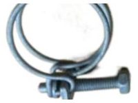 Nissan 01555-00191