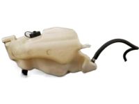 OEM 2005 Nissan Quest Tank Assy-Reserve - 21710-5Z000