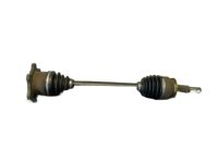 OEM Nissan Pathfinder Shaft Assy-Rear Drive - 39600-EA000