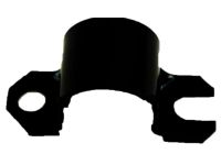 OEM Infiniti Bracket-Rear STABLZR - 56233-01P10