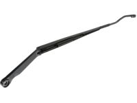 OEM 2004 Nissan Altima Windshield Wiper Arm Assembly - 28881-8J000