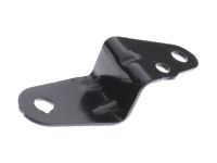 OEM 2012 Nissan Versa Engine Mounting Bracket, Rear - 11332-EL00A