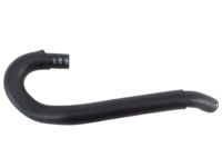 OEM 1991 Nissan NX Hose Assy-Power Steering - 49717-52Y00