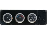 OEM 2014 Nissan Titan Control Assembly - 27500-9FM1C