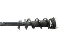 OEM 2015 Nissan 370Z ABSORBER Kit - Shock, Front - E6111-1EA0C