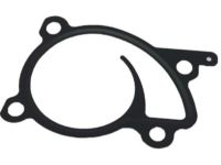 OEM 2018 Nissan Versa Gasket-Water Pump - 21014-ED000