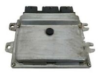 OEM 2009 Nissan Sentra Engine Control Module - 23710-ZJ68A