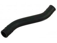 OEM Nissan Frontier Hose-Filler - 17228-5S600