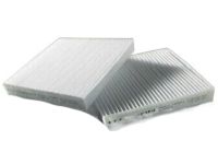 OEM 2008 Infiniti QX56 Filter-Air - 27277-VP00A