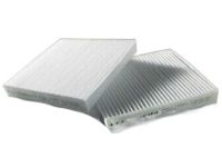 OEM 2009 Nissan Titan Cabin Air Filter - 27277-VP00A