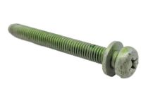 OEM 1993 Nissan 240SX Screw-Adjusting - 26022-40F01