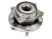 OEM Hub Assy-Free Running - 40260-88G00