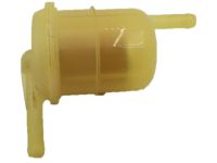 OEM 1984 Nissan Stanza Filter Fuel - 16400-H8501