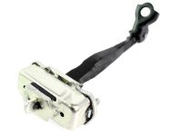 OEM 2000 Nissan Sentra Check Link Assembly-Rear Door, RH - 82430-5M000