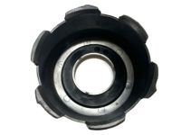 OEM 1998 Nissan Pathfinder Disc Wheel Ornament - 40343-0W000