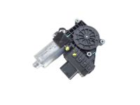 OEM 2017 Nissan GT-R Motor Assy-Regulator, RH - 80750-JF00A