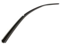 OEM 2013 Nissan Maxima Wiper Blade Refill, Driver - 28895-ZX00A