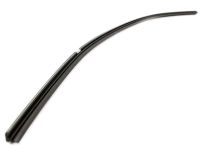 OEM 2017 Nissan Altima Wiper Blade Refill, Driver - 28895-ZX00A