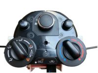 OEM 2016 Nissan Versa Note Control Assembly - 27510-9KK1A