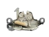 OEM 2014 Nissan Xterra Male Assy-Hood Lock - 65601-EA500