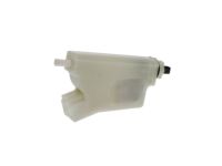 OEM 2004 Infiniti I35 ACUTATOR Assembly-Fuel Lid Opener - 78850-5Y70B