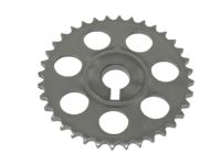 OEM Nissan Pickup Sprocket-Camshaft - 13024-40F00