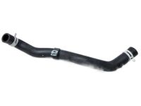 OEM 2017 Nissan Titan XD Blow-By Gas Hose - 11826-EZ40A