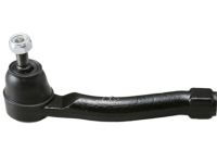 OEM 2009 Nissan Sentra Socket Kit-Tie Rod - D8520-ET00A