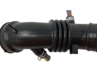 OEM 1994 Nissan Maxima Duct-Air - 16578-97E00