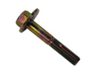 OEM Nissan Xterra Pin-Transverse Link - 54580-3S500