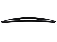 OEM 2015 Nissan Xterra Windshield Wiper Blade Assembly - 28890-9CA0B