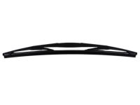 OEM 2019 Nissan Frontier Windshield Wiper Blade Assembly - 28890-9CA0B